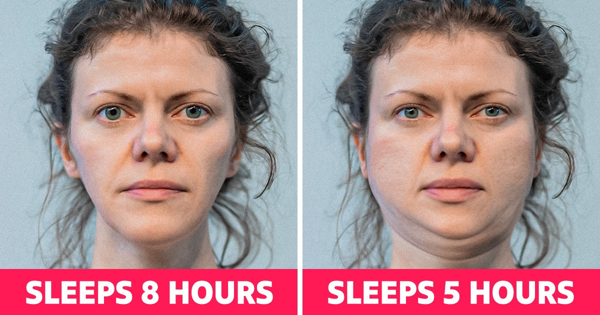 11 Surprising Outcomes of Not Sleeping Enough and Sleeping Too Much 11 Surprising Outcomes of Not Sleeping Enough and Sleeping Too Much