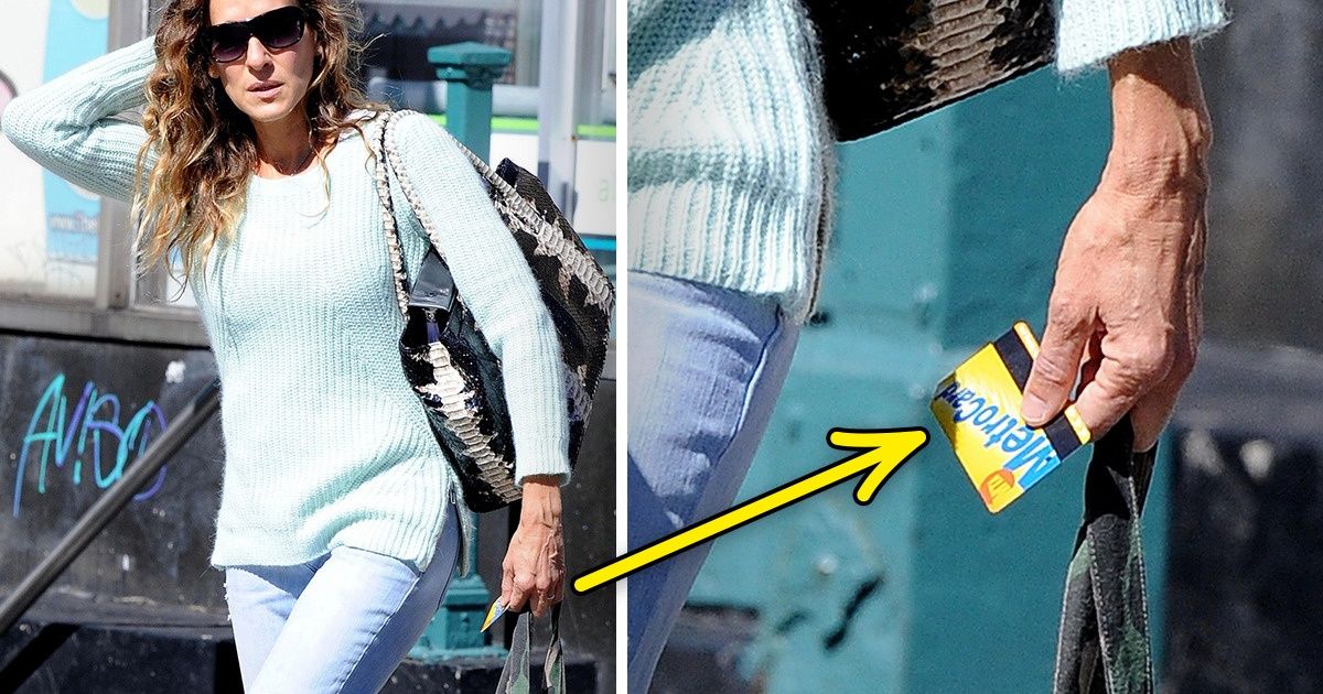 14 Celebs That Are Loaded but Still Lead a Normal Life 14 Celebs That Are Loaded but Still Lead a Normal Life