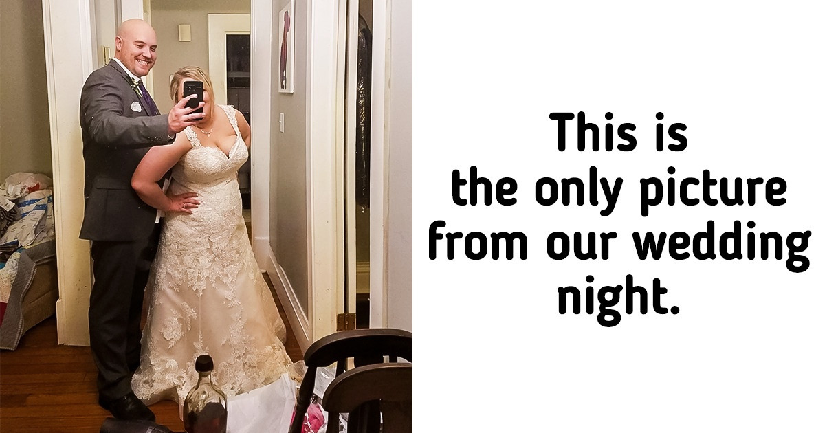 18 Husbands Who Know How to Make Their Wives Laugh