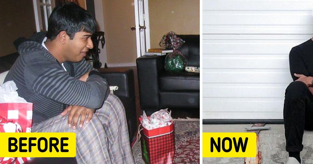19 People Share How They Turned Devilishly Attractive, and We Want to Know Their Secrets 19 People Share How They Turned Devilishly Attractive, and We Want to Know Their Secrets