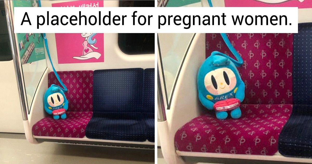 20 Things That Will Make You Want to Leave Everything Behind and Move to South Korea