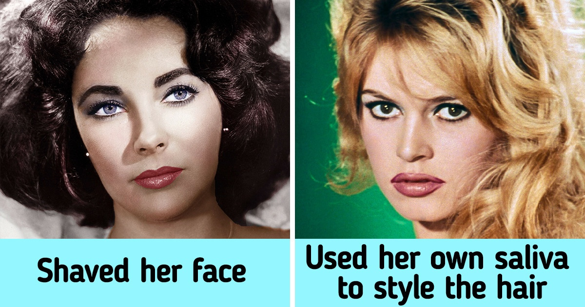 19 Beauty Hacks That Help Celebrities Look Like a Million Bucks