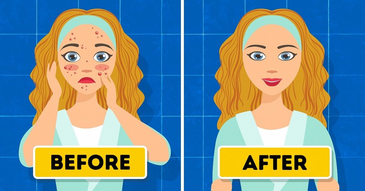 10 Foods That Can Help You Look 10 Years Younger