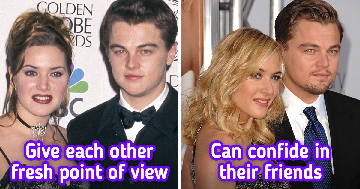 Why It’s Good to Have a Best Friend of the Opposite Gender