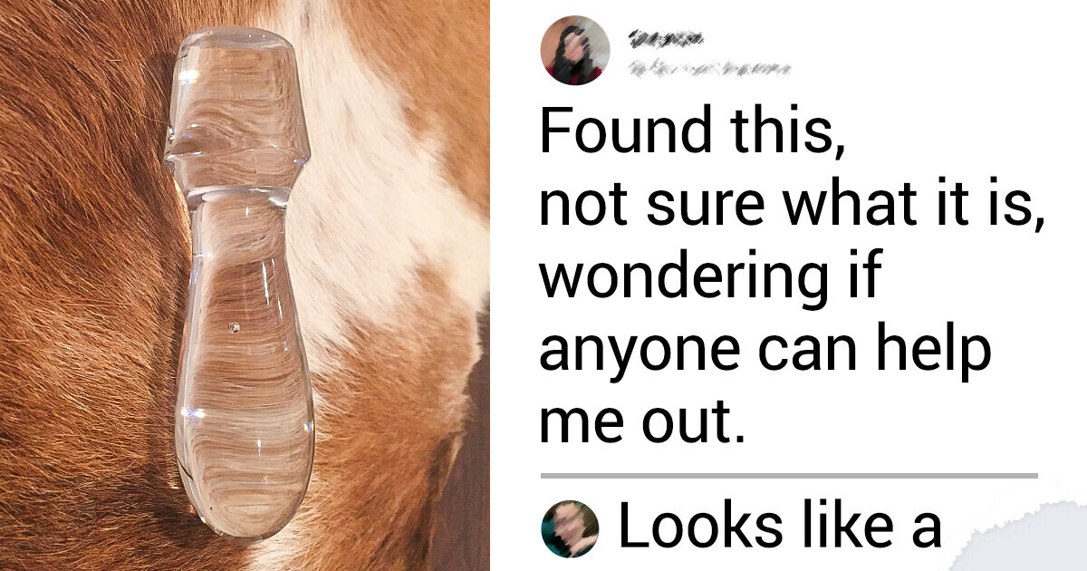 15 Curious Objects With Hidden Meanings That Can Tickle Our Imagination