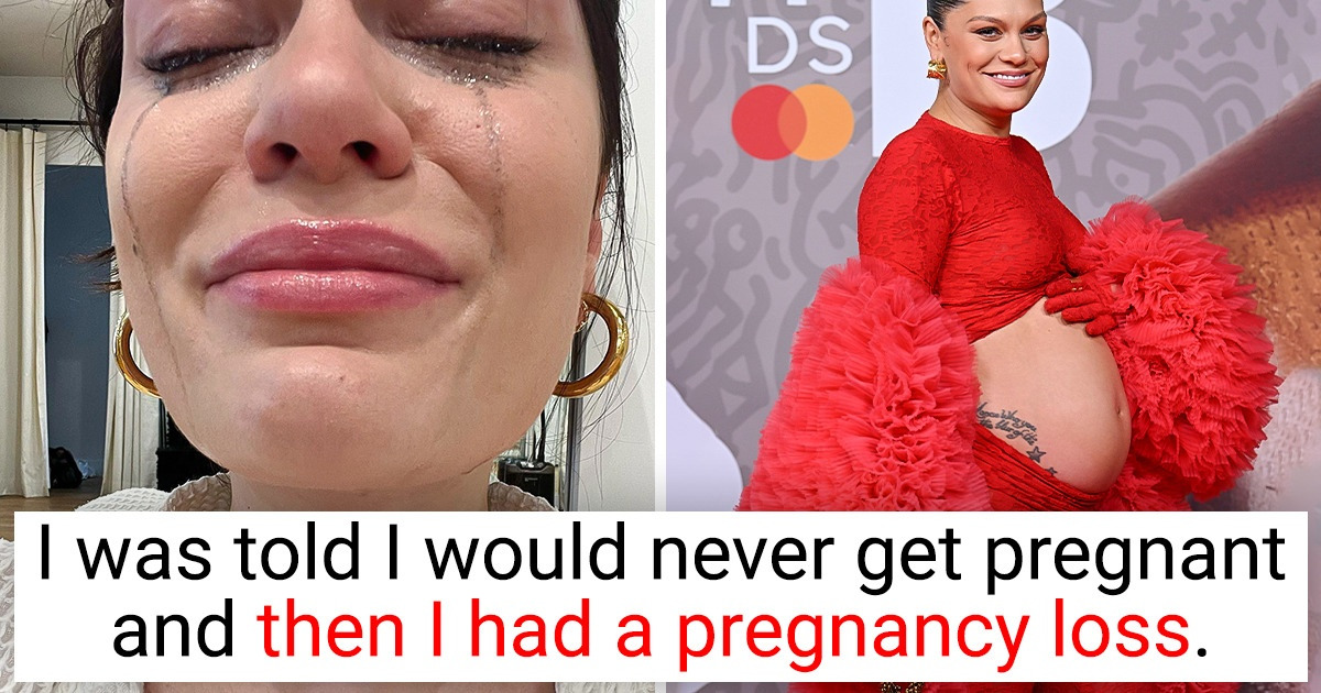10 Celebrities Who Were Open About Infertility and Their Pregnancy Journey 10 Celebrities Who Were Open About Infertility and Their Pregnancy Journey