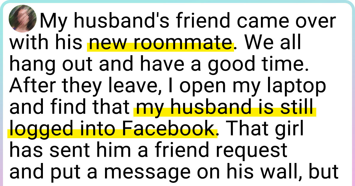 15 People Whose Dating Life Is Crazier Than Any TV Show