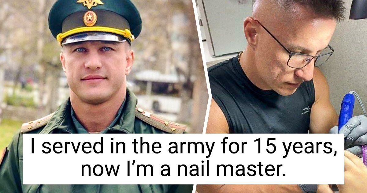 15+ People Who Realized That Life Is Too Short to Be Spent on a Job They Don’t Like 15+ People Who Realized That Life Is Too Short to Be Spent on a Job They Don’t Like