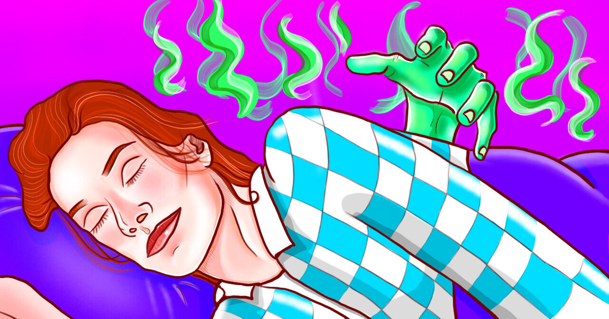 If You Wear Same Pajamas for 2 Days, You Won’t Now If You Wear Same Pajamas for 2 Days, You Won’t Now