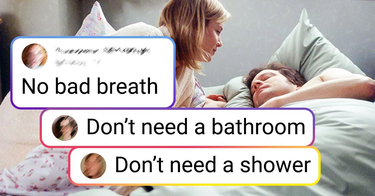20+ Things We See in the Movies That Never Happen in Real Life 20+ Things We See in the Movies That Never Happen in Real Life