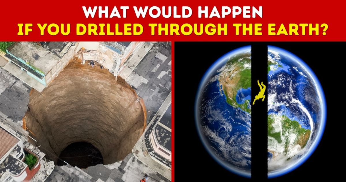 12 Absolutely Astounding Facts You Can Barely Believe Are True