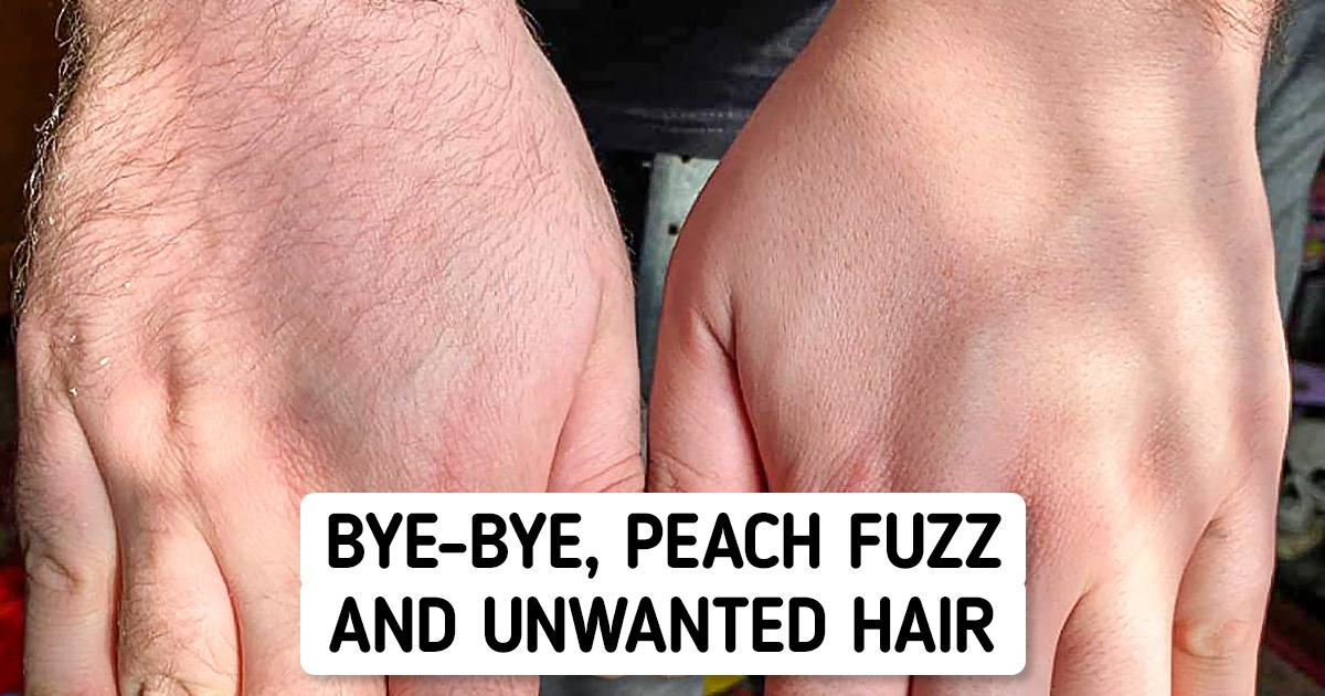 20+ Beauty Products That Work So Well You’ll Swear You’re Dreaming After Each Use 20+ Beauty Products That Work So Well You’ll Swear You’re Dreaming After Each Use