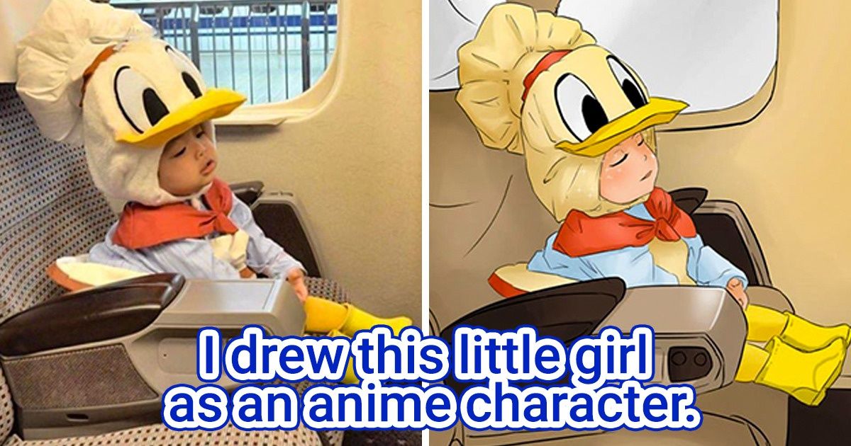 20+ People Who Couldn’t Keep Their Creativity Inside