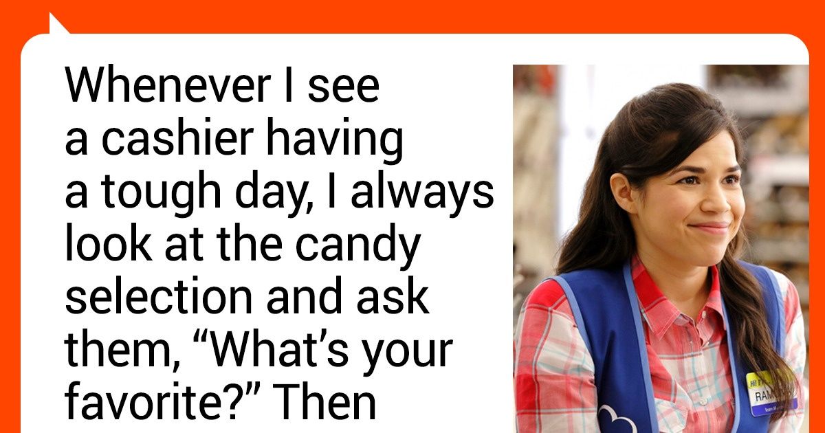 12 People Shared Stories About Their Acts of Kindness, and It’s All We Need to Get in the Mood for the Holidays