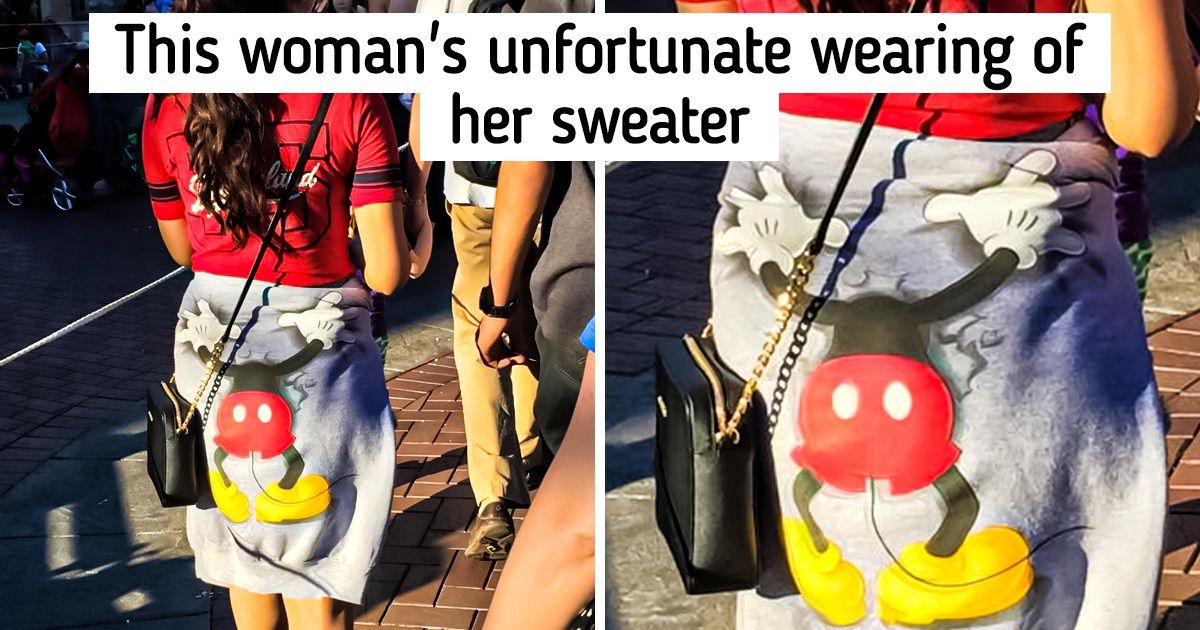 15+ Situations That Made Us Scratch Our Heads and Ask “Why?”