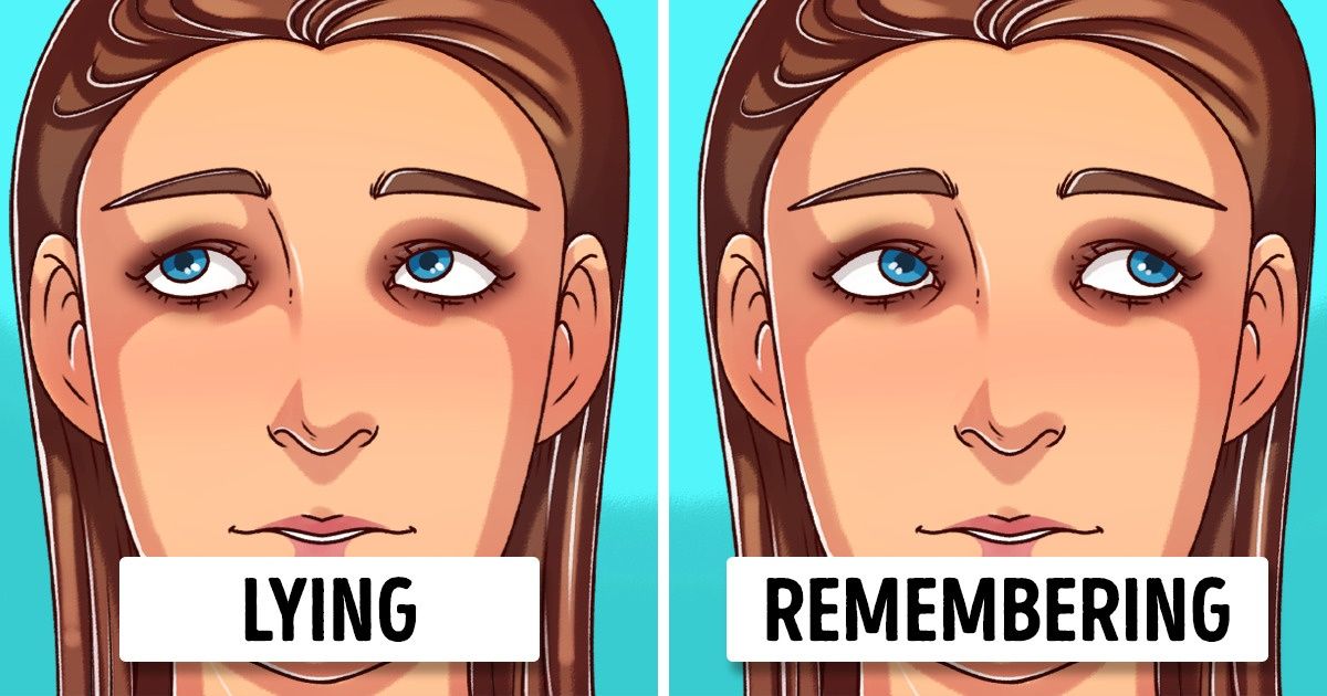 Psychologists Share 16 Tricks That’ll Help You Read People Like a Pro Psychologists Share 16 Tricks That’ll Help You Read People Like a Pro