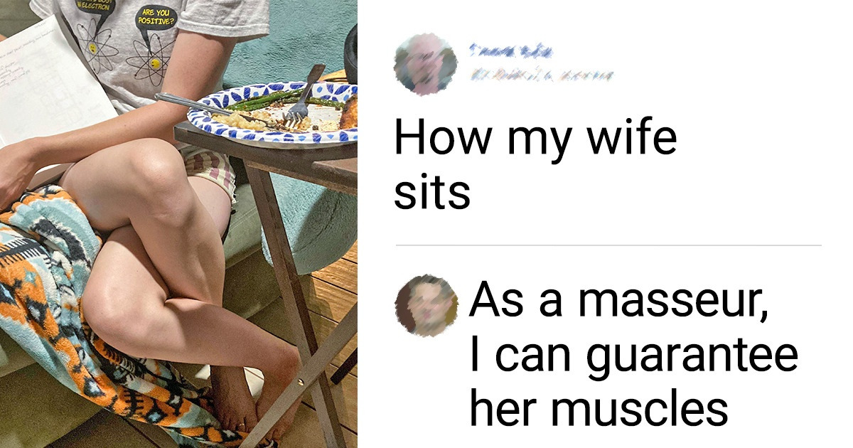 18 People Whose Unique Body Features Made Us Gasp in Astonishment