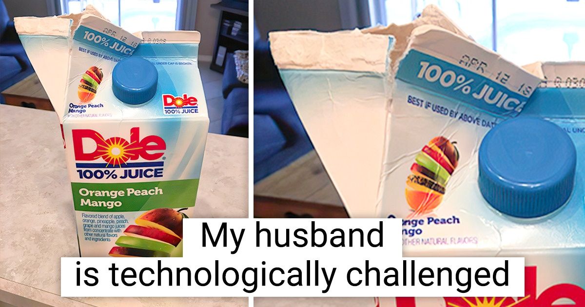 18 People Whose Solutions Can Make Anyone Laugh to Tears 18 People Whose Solutions Can Make Anyone Laugh to Tears