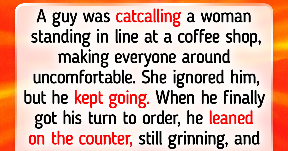 10 People Who Learned the Hard Way That Karma Is Real 10 People Who Learned the Hard Way That Karma Is Real