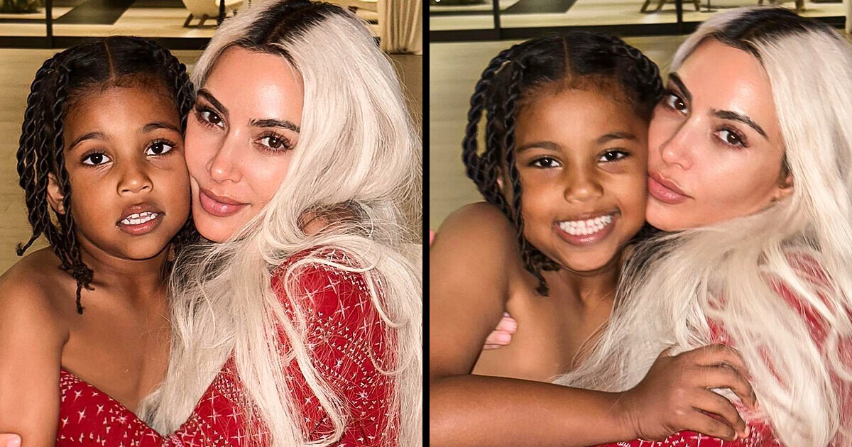 The Surprising Reason Why Kim Kardashian Hired a MALE Nanny for Son Saint