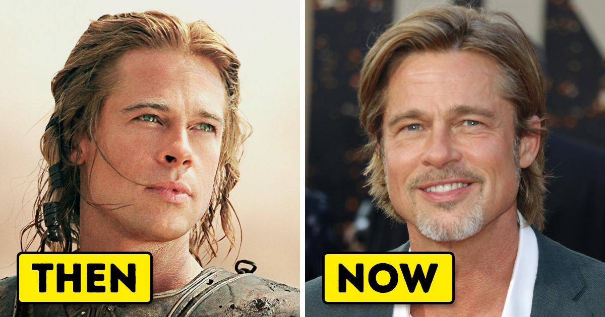 10 Celebrities Who Have Been Real About Getting Older in Hollywood 10 Celebrities Who Have Been Real About Getting Older in Hollywood