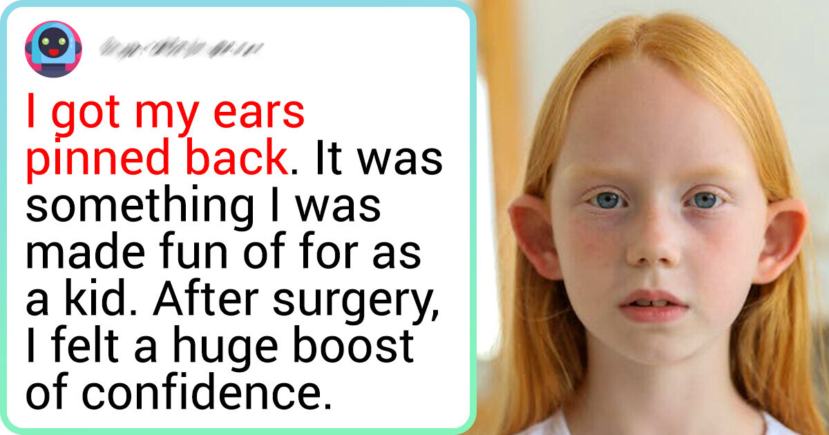 15 People Who Completely Changed After Reaching a Breaking Point 15 People Who Completely Changed After Reaching a Breaking Point