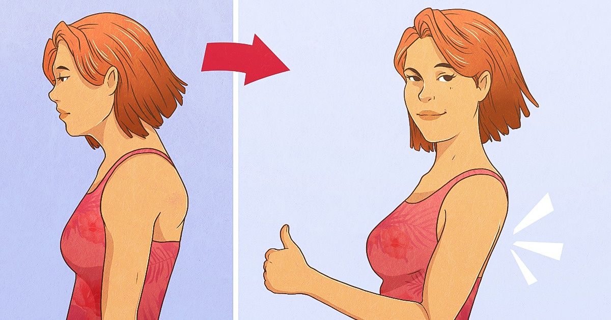 What the Mizoguchi Method Is and How It Can Improve Your Posture What the Mizoguchi Method Is and How It Can Improve Your Posture
