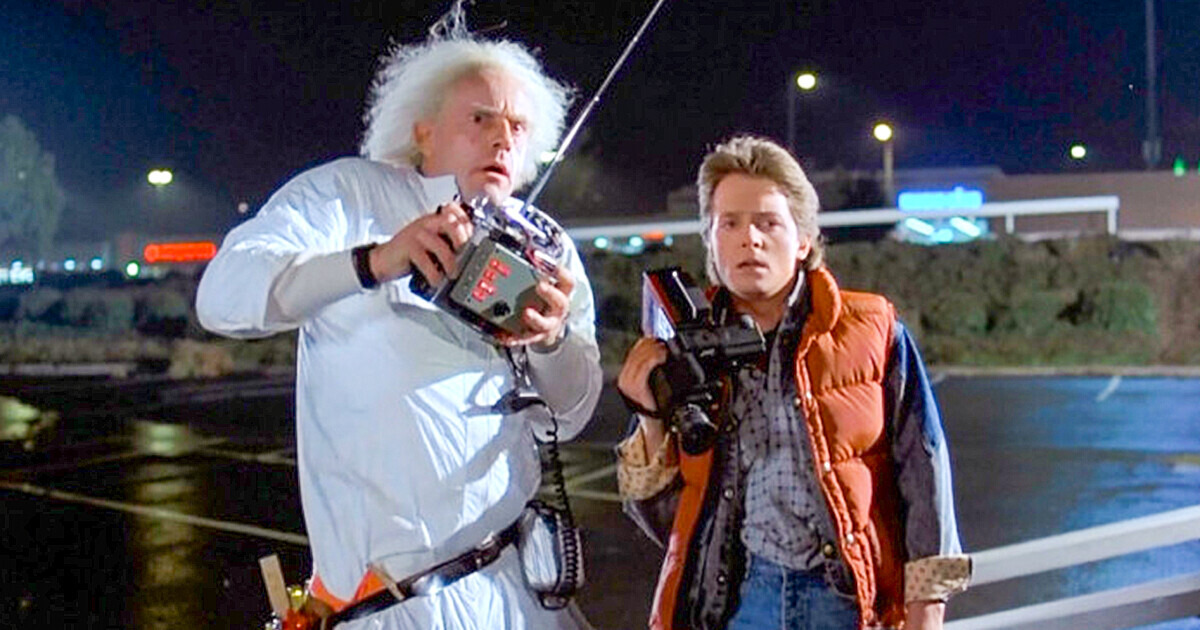 Scientists Finally Simulated Time Manipulation With a 25% Chance of Changing the Past Scientists Finally Simulated Time Manipulation With a 25% Chance of Changing the Past