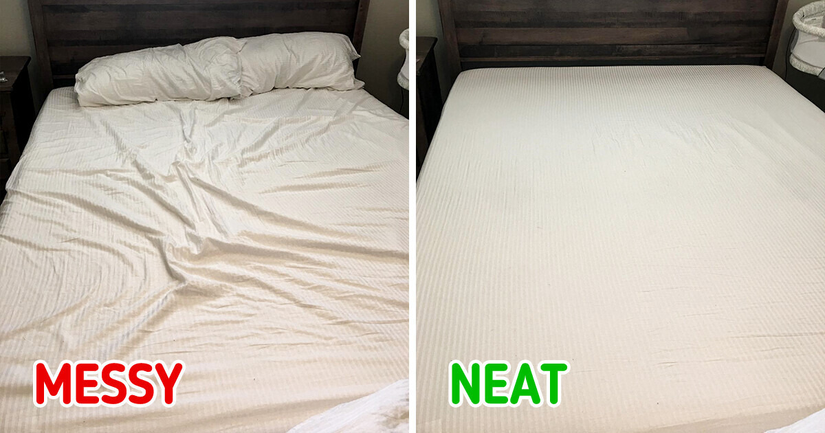 30 problem solvers from Amazon that will make a HUGE difference in your home 30 problem solvers from Amazon that will make a HUGE difference in your home