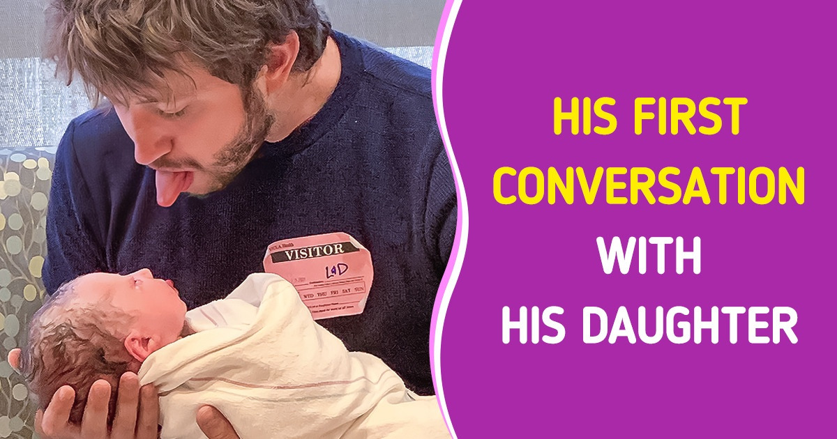 16 Guys Who Prove That “Dads Will Be Dads” Couldn’t Be Truer