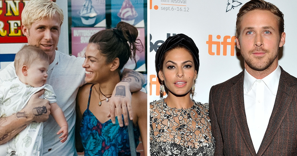 15 Famous Couples Who Fell in Love While Acting Together