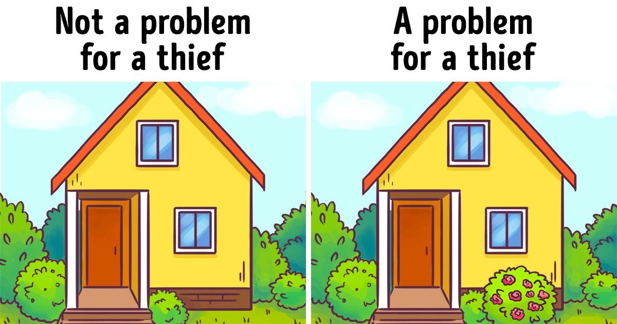 12 Things That Can Protect Your Home While You’re Away 12 Things That Can Protect Your Home While You’re Away