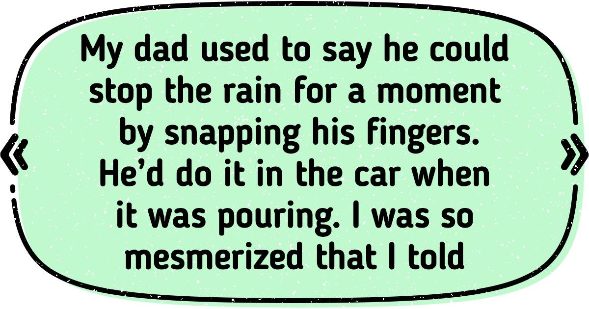 15 Adults Dished on the Childhood Mysteries They Only Managed to Solve Years Later