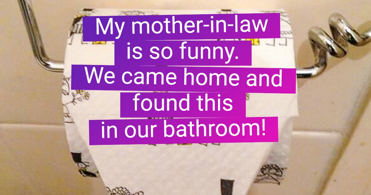 18 Girls That Were Blessed With the Best Mothers-in-Law Ever / Bright Side