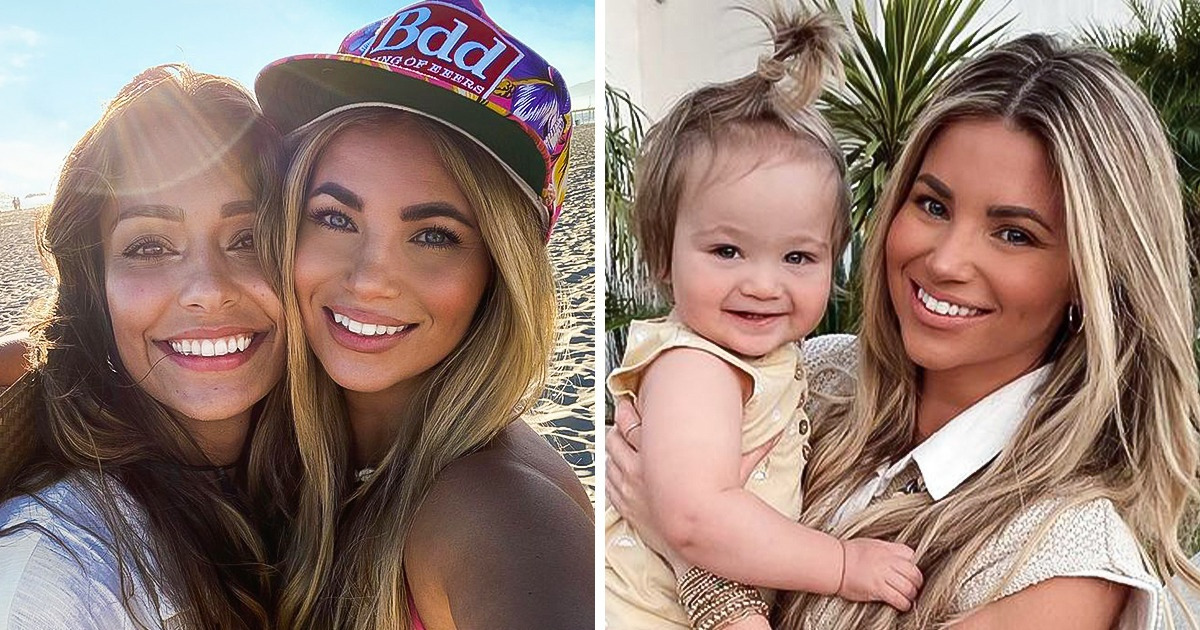 A Youthful Mom, 42, Who Gets Mistaken for a Teenager, Shares Her Beauty Secrets, and We’re Taking Notes