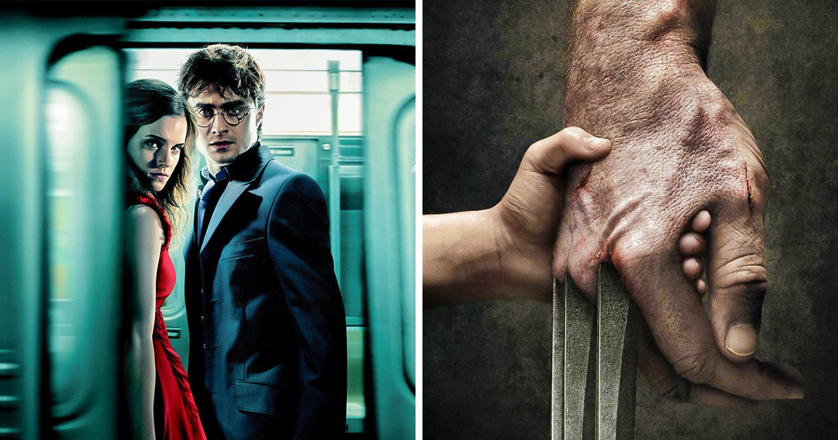 9 Movie Posters With Photoshop Fails That Are So Ridiculous, They Went Viral 9 Movie Posters With Photoshop Fails That Are So Ridiculous, They Went Viral