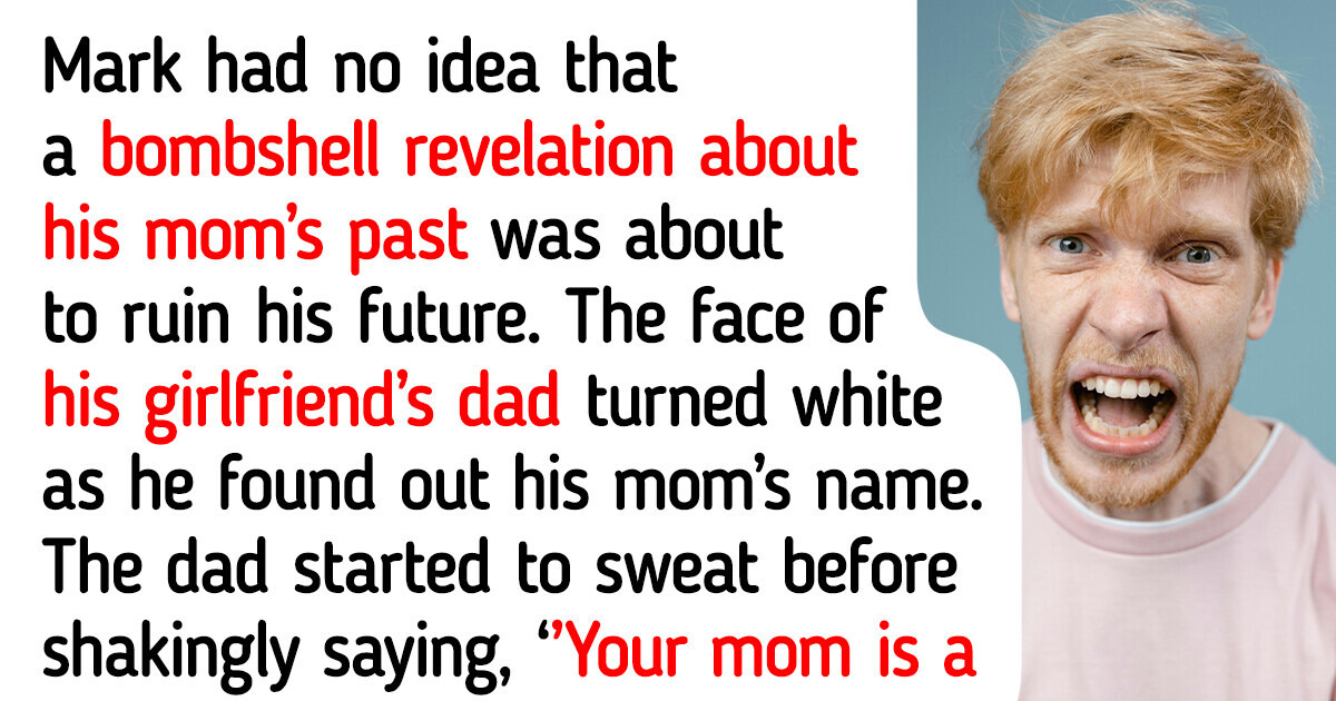 The Sins of the Parents