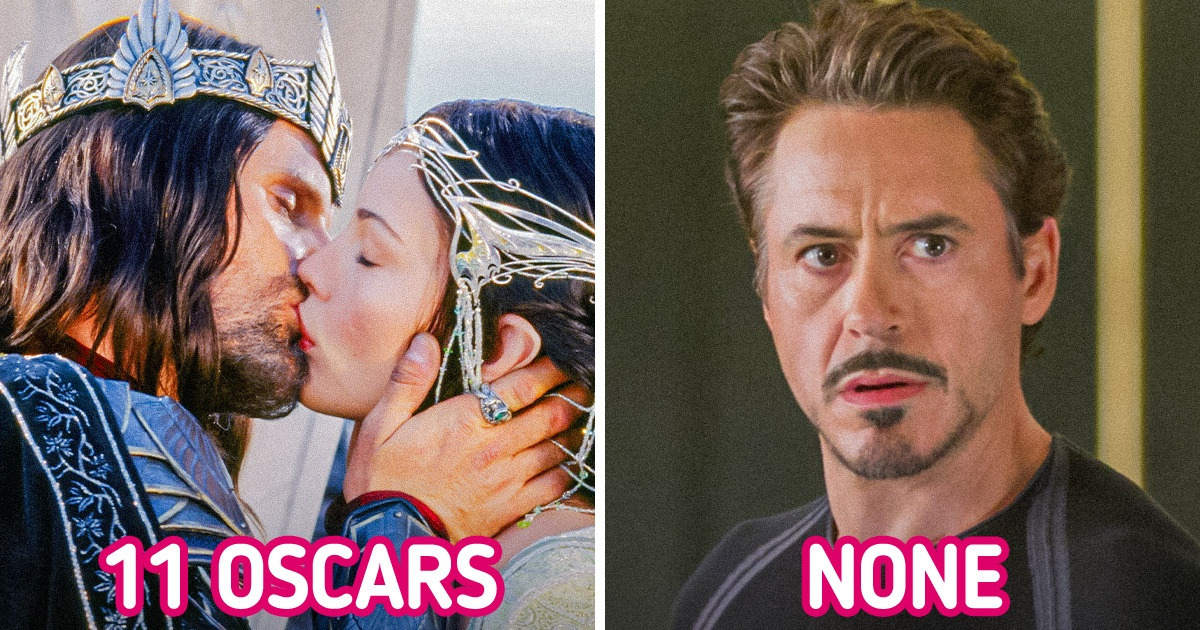 How the Academy’s Members Decide on Who Gets an Oscar, and What Oscar Bait Is How the Academy’s Members Decide on Who Gets an Oscar, and What Oscar Bait Is