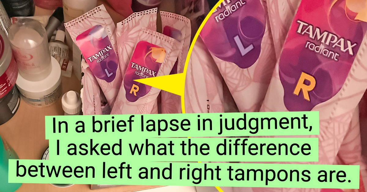 20+ People Whose Sense of Humor Keeps the World Spinning