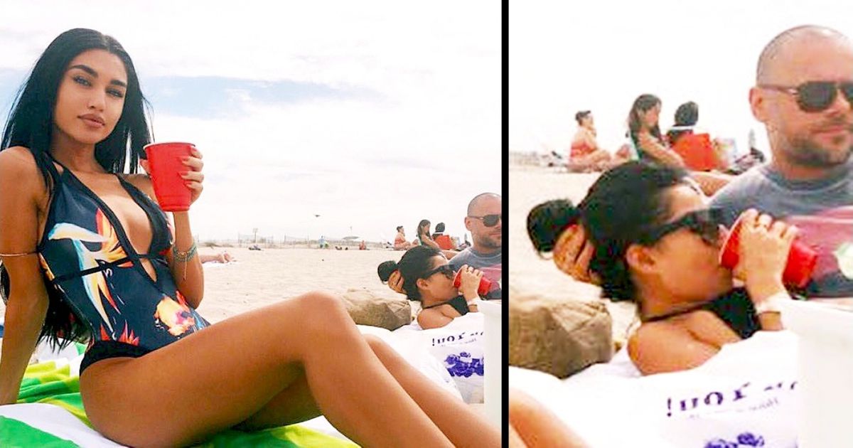 21 Photos Where There Are More Things Happening Than It Might Seem at First Glance