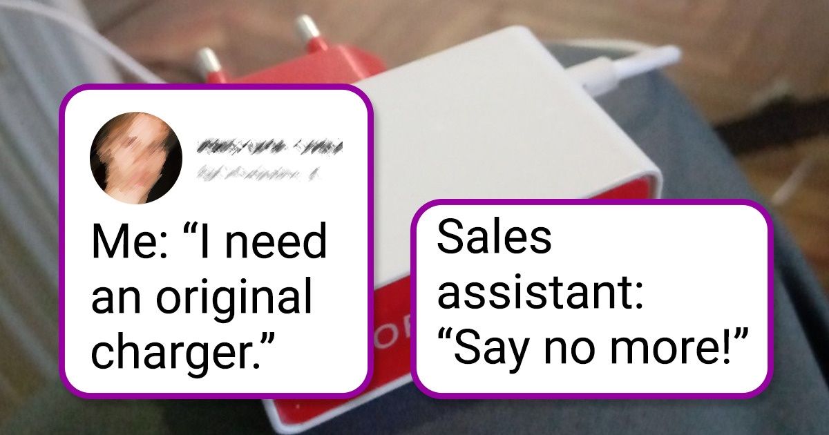 11 People Whose Logic Can Dumbfound Anyone 11 People Whose Logic Can Dumbfound Anyone