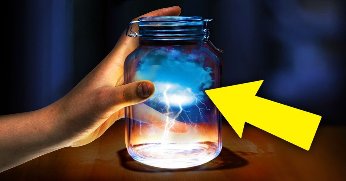 14 Simple Scientific Experiments That Even Adults Will Find Astonishing