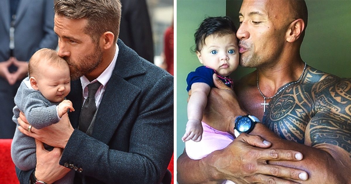6 Reasons Why Loving Dads Are More Likely to Raise Intelligent Kids 6 Reasons Why Loving Dads Are More Likely to Raise Intelligent Kids