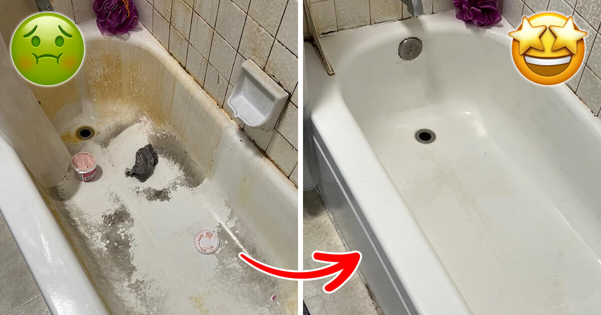10 Cleaning Products From Amazon That Have Thousands of 5-Star Ratings for a Reason