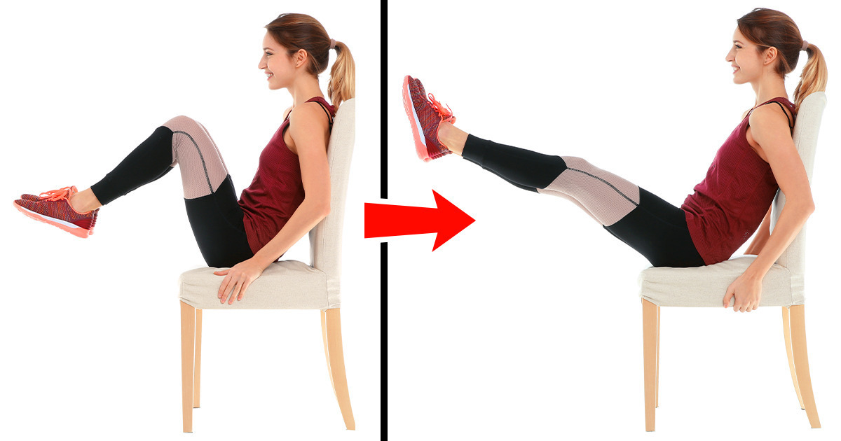 15-Minute Workout for Those Who Are Too Busy to Go to the Gym 15-Minute Workout for Those Who Are Too Busy to Go to the Gym