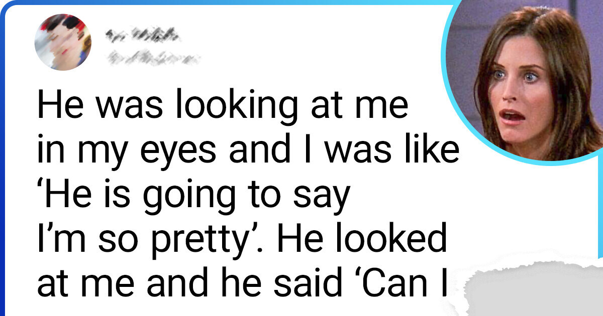 15+ Promising Dates that took a U-Turn to Awful