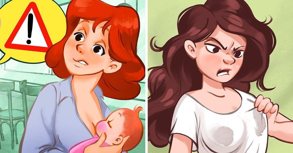 10 Things No Mother Should Ever Apologize For