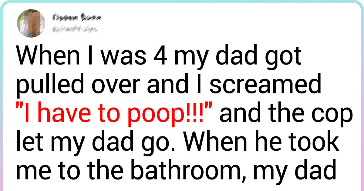 20+ Kids Who Outwitted the System