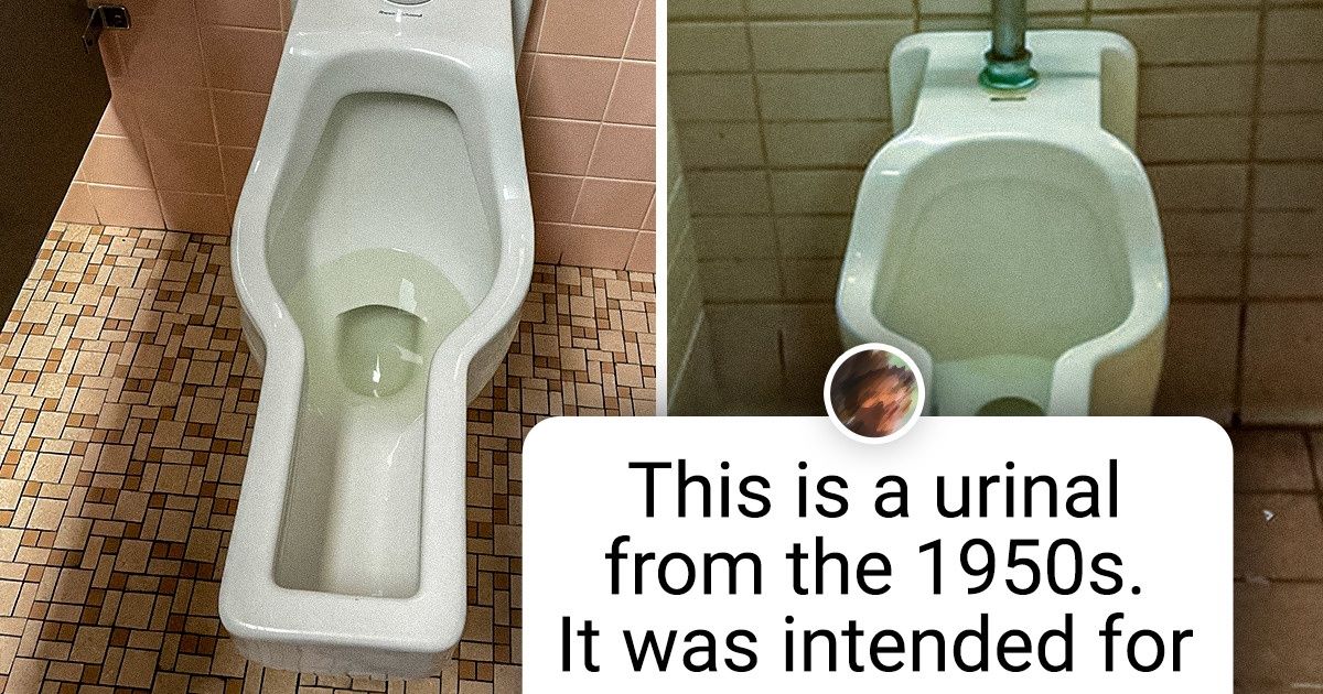 20+ Weird Objects That Left Us Scratching Our Heads Trying to Find Their Purpose