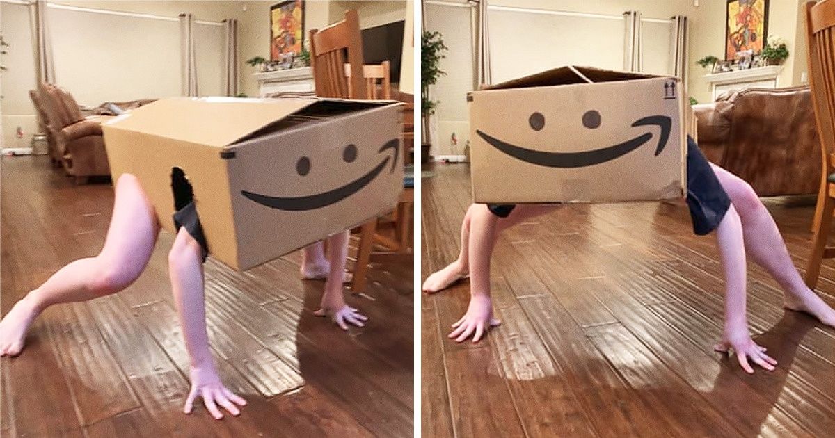 20 People Who Know How to Endlessly Entertain Themselves